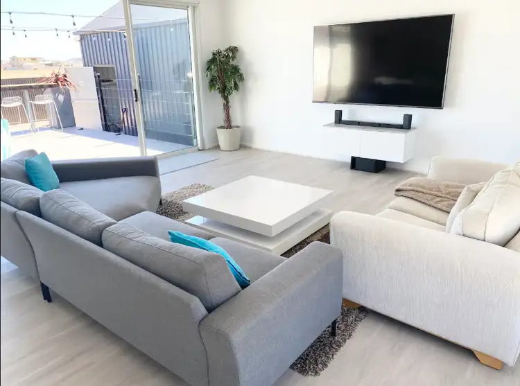 Sixth view of Homely house listing, 7 Cardigan Castle Circuit, Port Victoria SA 5573