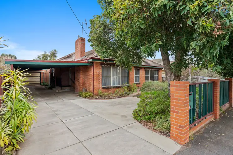 63 Clarke Street, Benalla VIC 3672