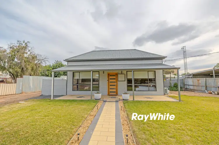 30 Johnson Street, Ouyen VIC 3490