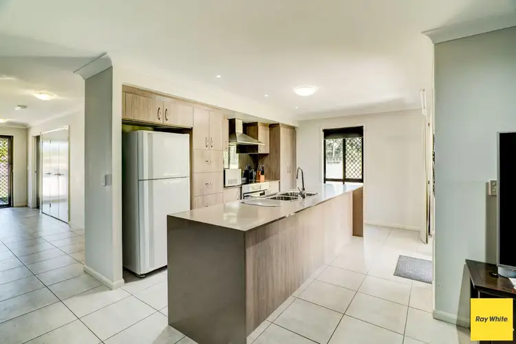 Fourth view of Homely house listing, 22 Eucalyptus Place, Regency Downs QLD 4341