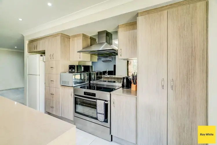 Fifth view of Homely house listing, 22 Eucalyptus Place, Regency Downs QLD 4341