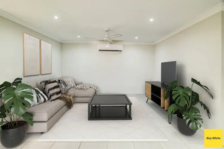 Sixth view of Homely house listing, 22 Eucalyptus Place, Regency Downs QLD 4341