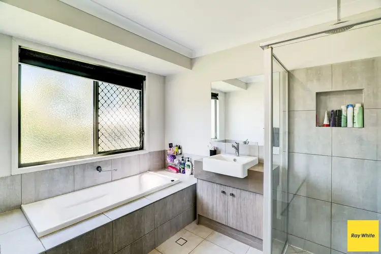 Seventh view of Homely house listing, 22 Eucalyptus Place, Regency Downs QLD 4341
