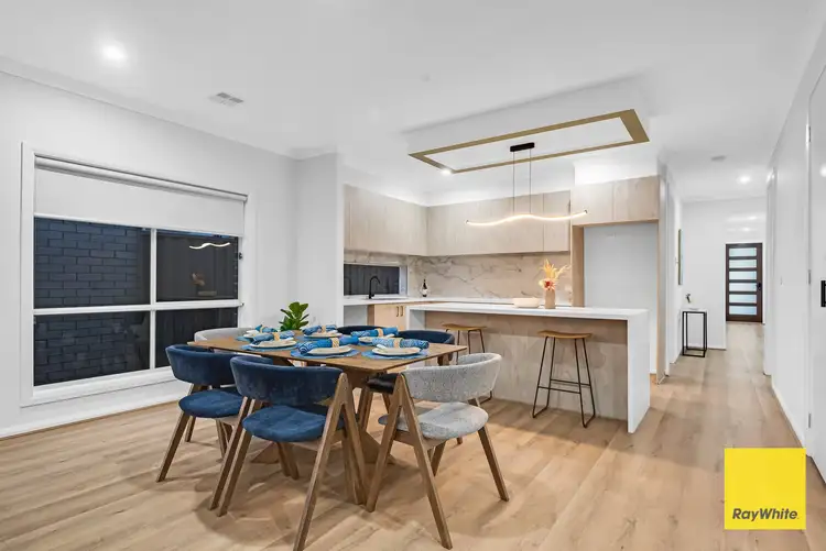 Sixth view of Homely house listing, 6 Cremello Crescent, Tarneit VIC 3029