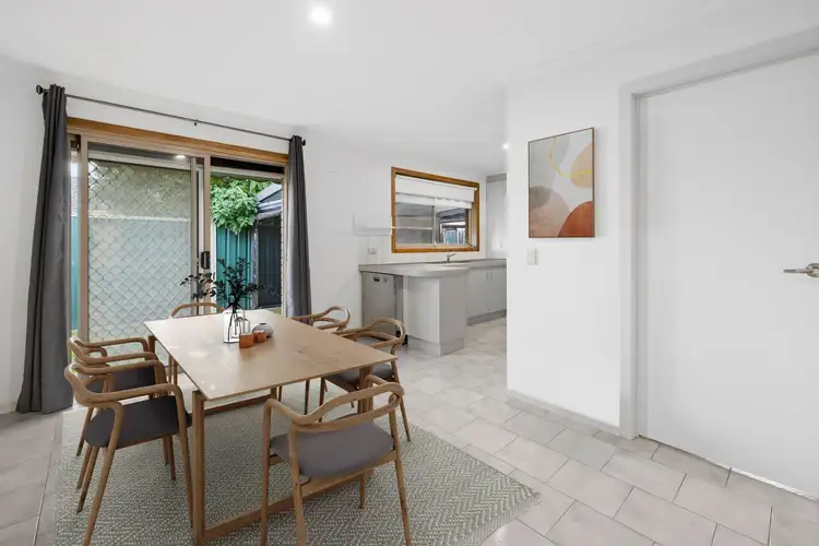 Third view of Homely unit listing, 2/57 Mossfiel Drive, Hoppers Crossing VIC 3029