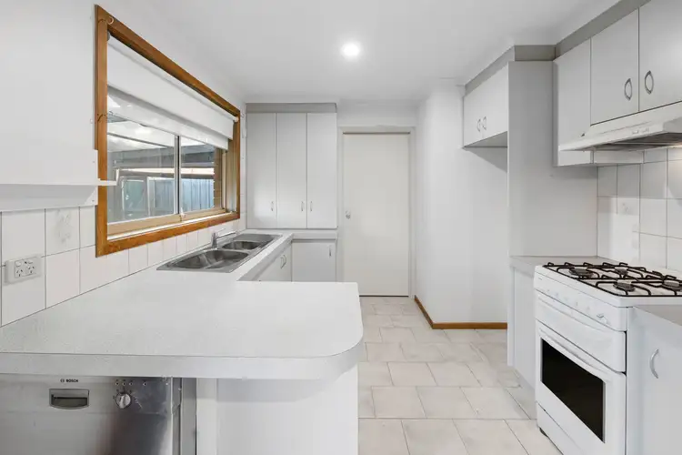 Fourth view of Homely unit listing, 2/57 Mossfiel Drive, Hoppers Crossing VIC 3029