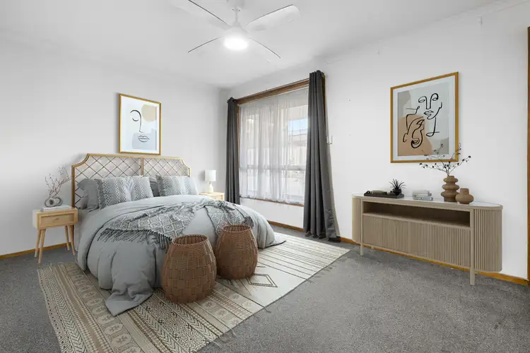 Fifth view of Homely unit listing, 2/57 Mossfiel Drive, Hoppers Crossing VIC 3029