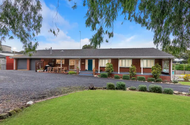 2/7 Davis Street, Warrnambool VIC 3280