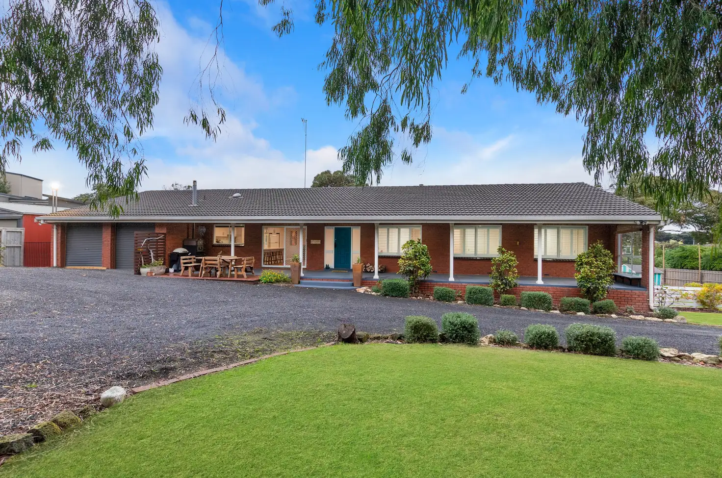 Main view of Homely house listing, 2/7 Davis Street, Warrnambool VIC 3280