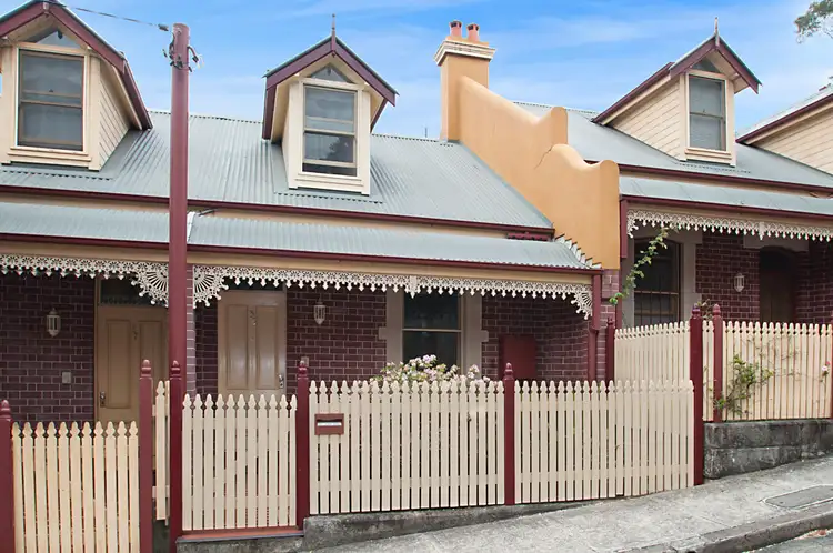 Second view of Homely other listing, 35 Neutral Street, North Sydney NSW 2060