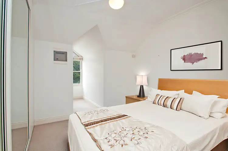 Fourth view of Homely other listing, 35 Neutral Street, North Sydney NSW 2060