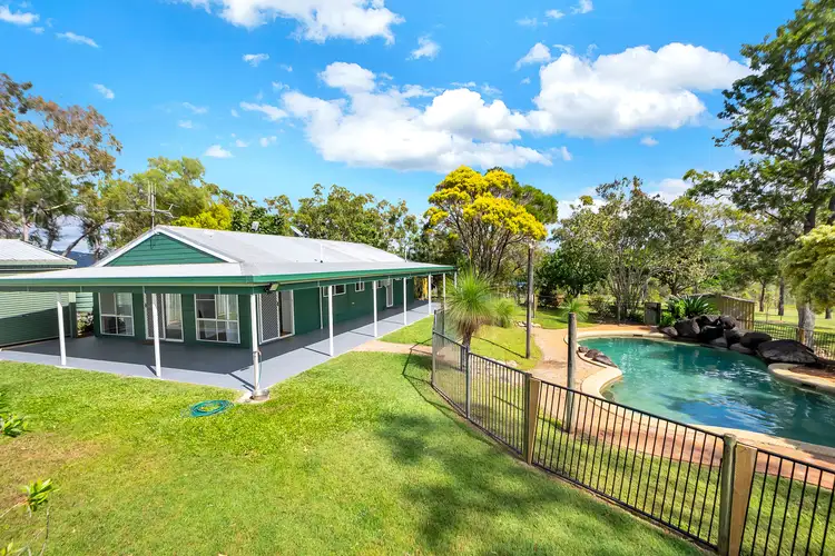 Second view of Homely house listing, 2641 Kennedy Highway, Koah QLD 4881