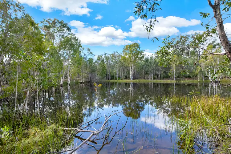 Fifth view of Homely house listing, 2641 Kennedy Highway, Koah QLD 4881