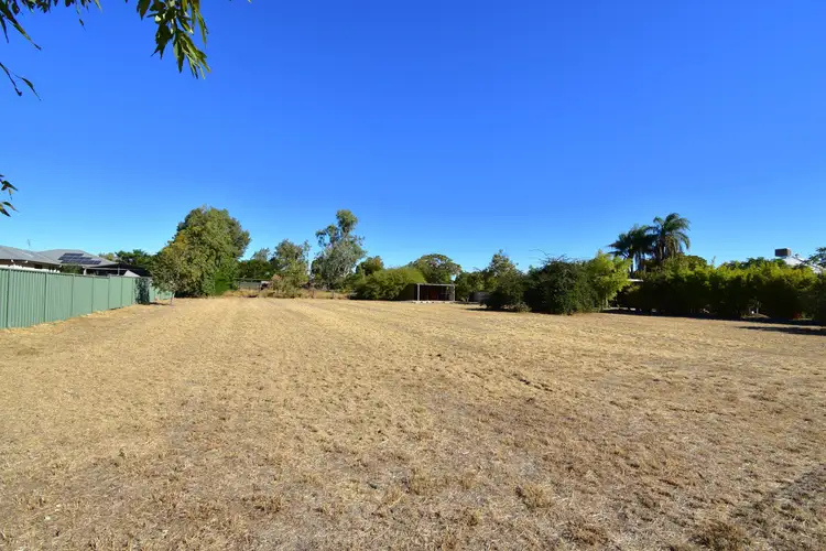 Second view of Homely land listing, 137 Yew Street, Barcaldine QLD 4725
