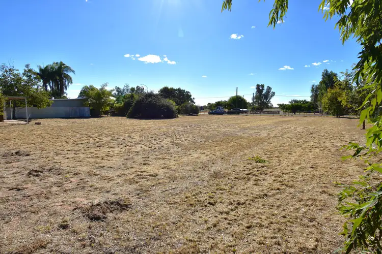 Third view of Homely land listing, 137 Yew Street, Barcaldine QLD 4725