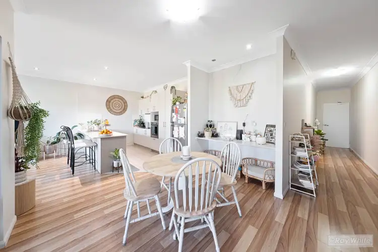 Main view of Homely unit listing, 12/39-43 Scenic Highway, Yeppoon QLD 4703