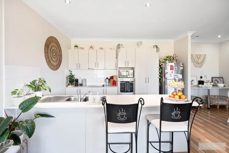 Third view of Homely unit listing, 12/39-43 Scenic Highway, Yeppoon QLD 4703
