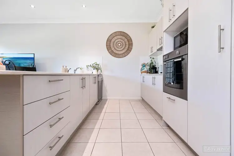 Fourth view of Homely unit listing, 12/39-43 Scenic Highway, Yeppoon QLD 4703