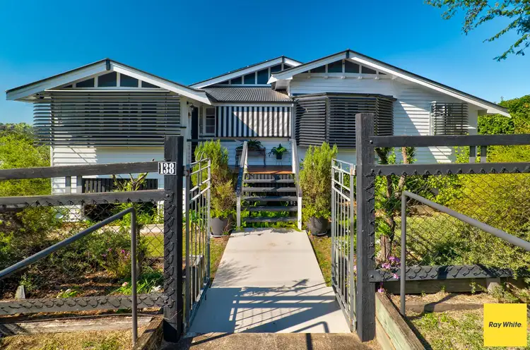 138 Main Street, Lowood QLD 4311