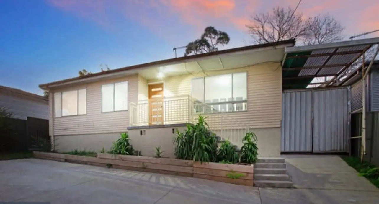 Main view of Homely house listing, 30 Mozart Street, Seven Hills NSW 2147