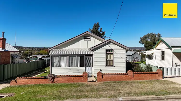 55 George Street, Inverell NSW 2360