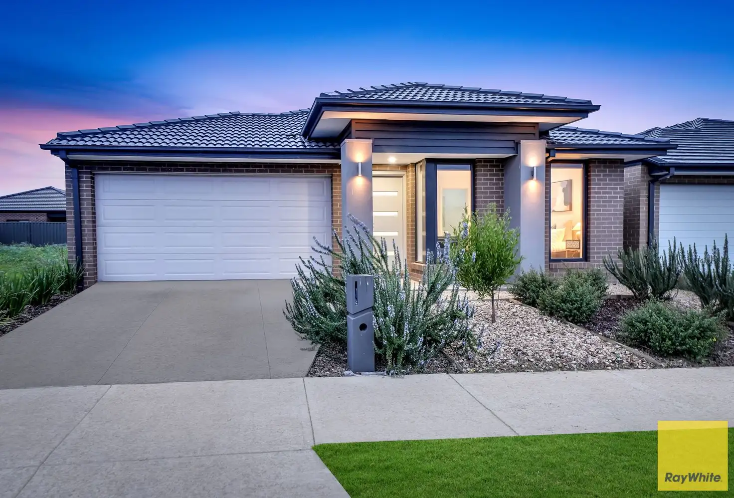 Main view of Homely house listing, 64 Stratus Street, Tarneit VIC 3029