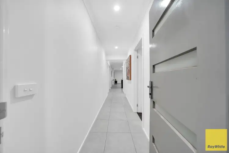 Second view of Homely house listing, 64 Stratus Street, Tarneit VIC 3029