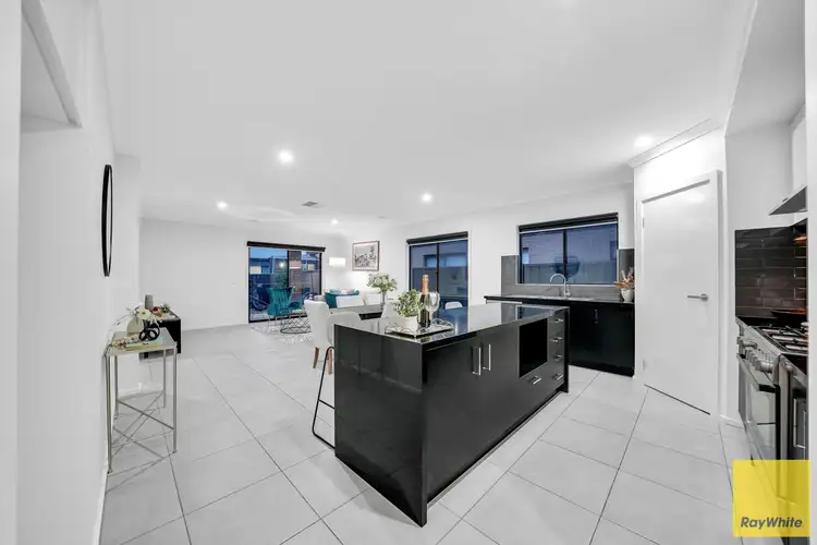 Fourth view of Homely house listing, 64 Stratus Street, Tarneit VIC 3029