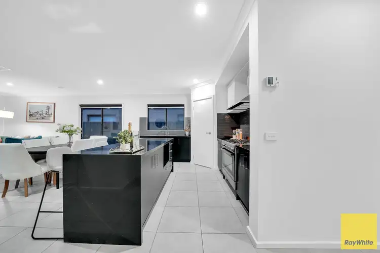 Fifth view of Homely house listing, 64 Stratus Street, Tarneit VIC 3029