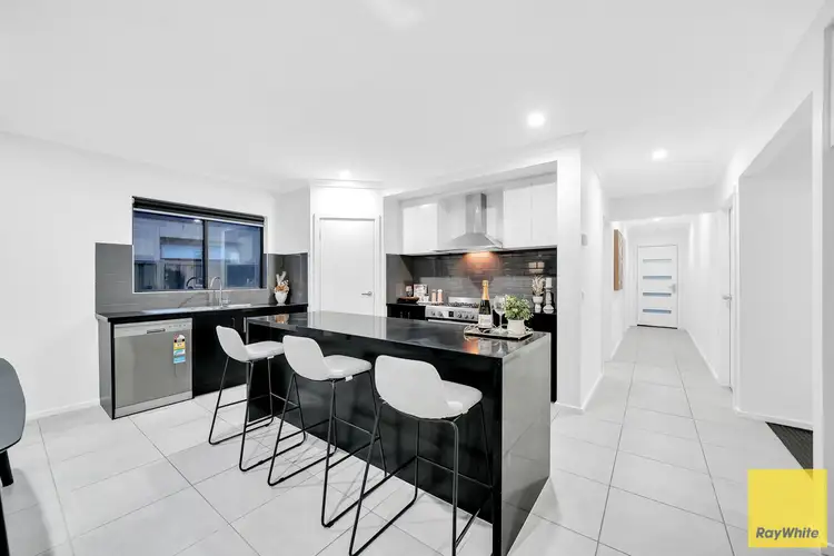 Sixth view of Homely house listing, 64 Stratus Street, Tarneit VIC 3029