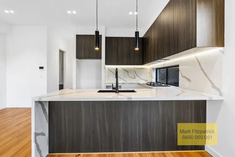 Second view of Homely semi-detached listing, 1/7B Fieldhouse Circuit, Campbelltown NSW 2560