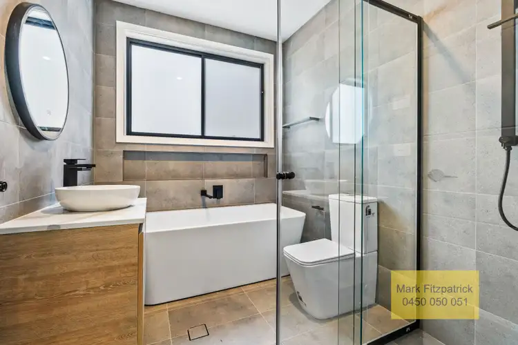 Fifth view of Homely semi-detached listing, 1/7B Fieldhouse Circuit, Campbelltown NSW 2560