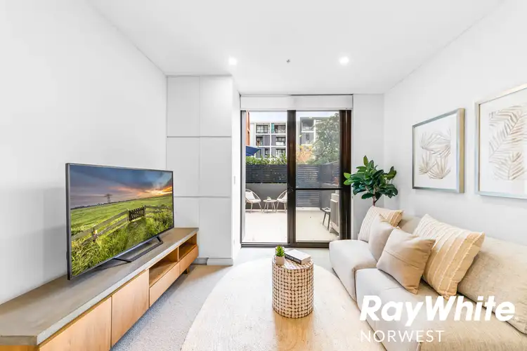 4/16 Constitution Road, Ryde NSW 2112