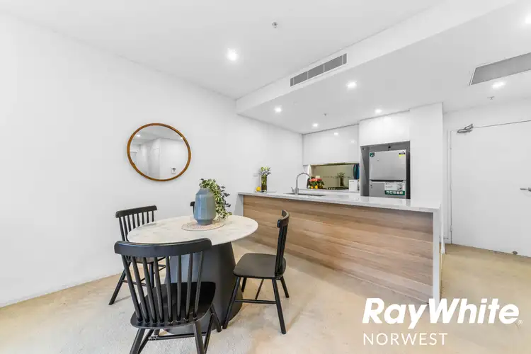 Third view of Homely apartment listing, 4/16 Constitution Road, Ryde NSW 2112