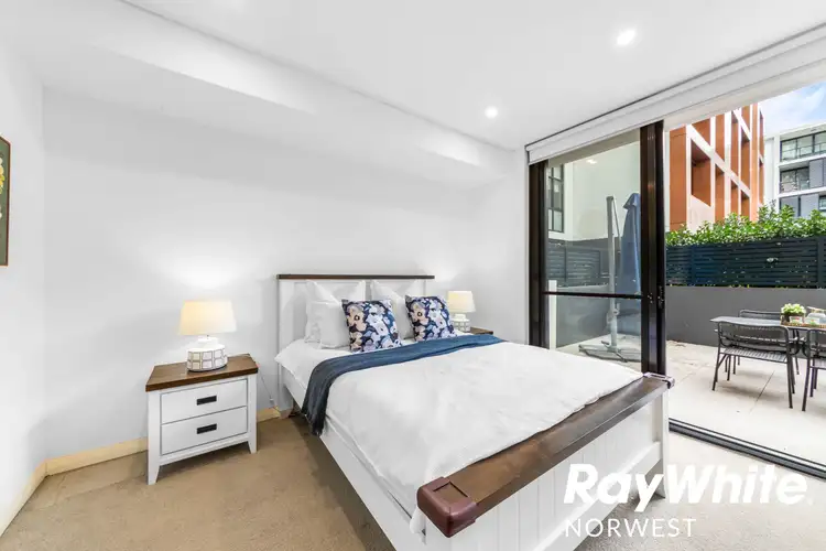 Fourth view of Homely apartment listing, 4/16 Constitution Road, Ryde NSW 2112