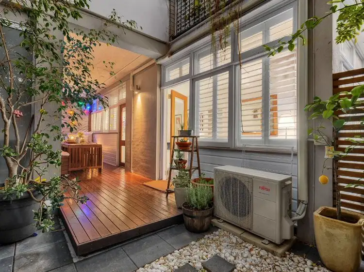 Third view of Homely unit listing, 2/52 Mark Street, New Farm QLD 4005