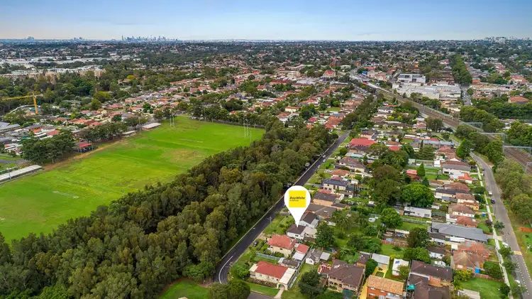 Main view of Homely house listing, 49 William Road, Riverwood NSW 2210