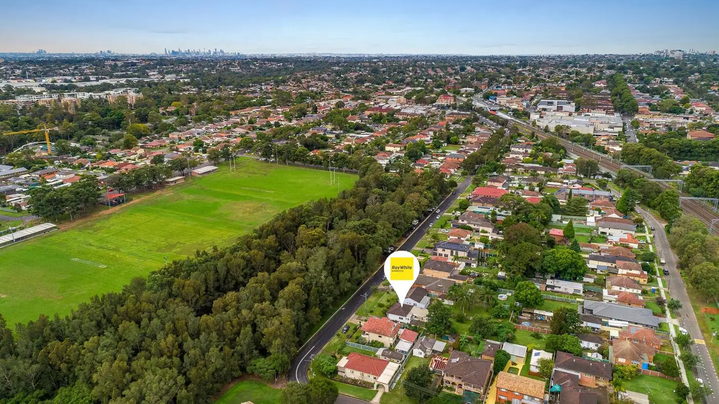 Main view of Homely house listing, 49 William Road, Riverwood NSW 2210