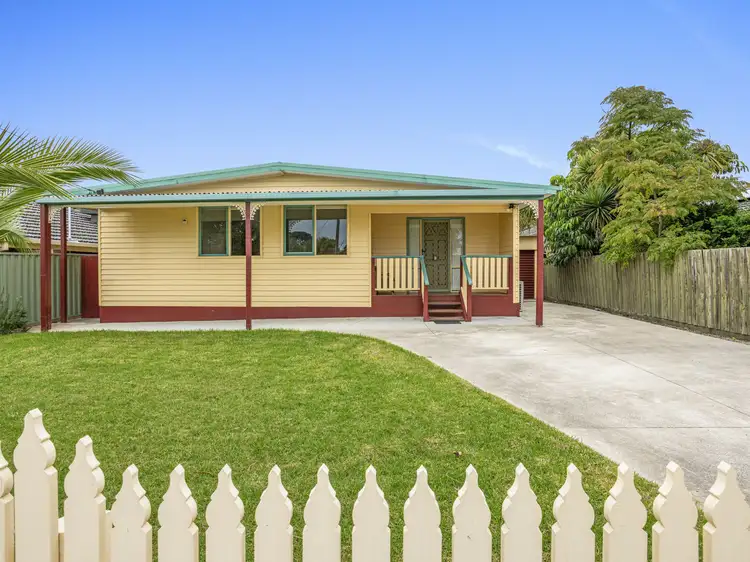 21 Woonton Street, Rosebud VIC 3939