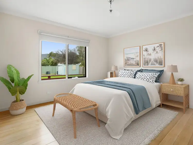 Fourth view of Homely house listing, 21 Woonton Street, Rosebud VIC 3939
