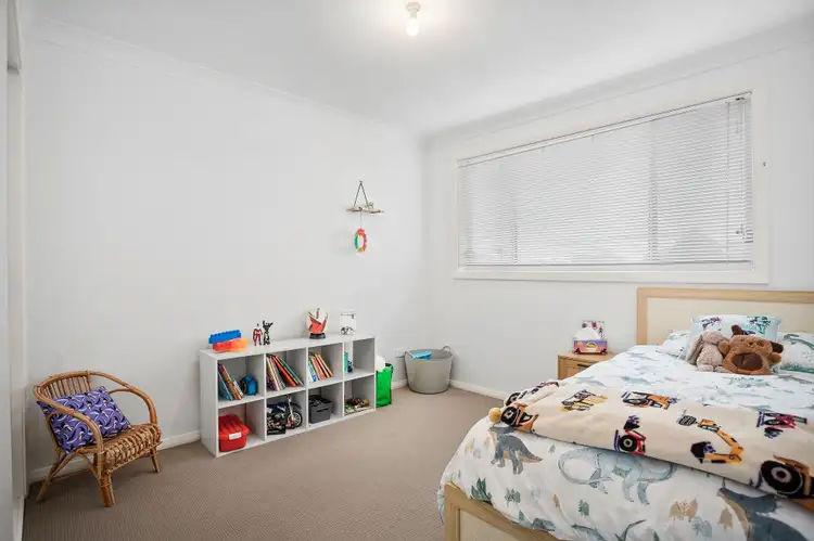 Fifth view of Homely townhouse listing, 3/93 Wentworth Street, Oak Flats NSW 2529