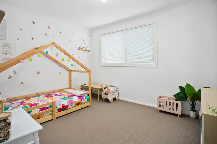 Sixth view of Homely townhouse listing, 3/93 Wentworth Street, Oak Flats NSW 2529