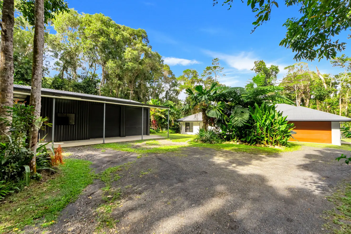 Main view of Homely house listing, 9 Coconut Grove, Kuranda QLD 4881