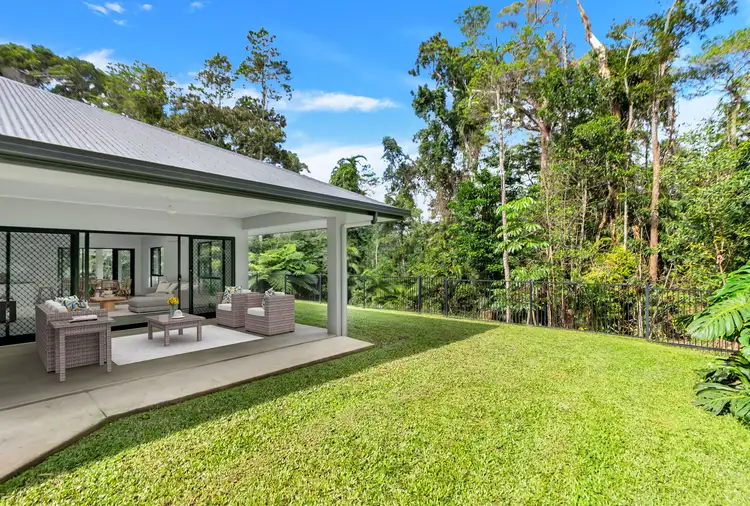 Second view of Homely house listing, 9 Coconut Grove, Kuranda QLD 4881