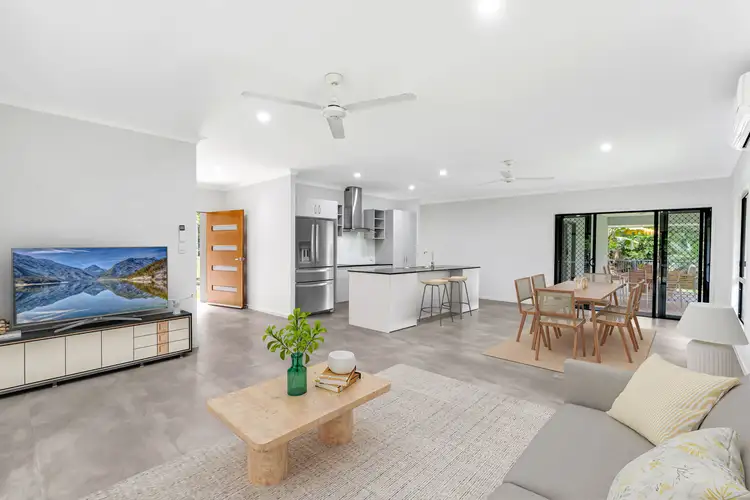 Third view of Homely house listing, 9 Coconut Grove, Kuranda QLD 4881