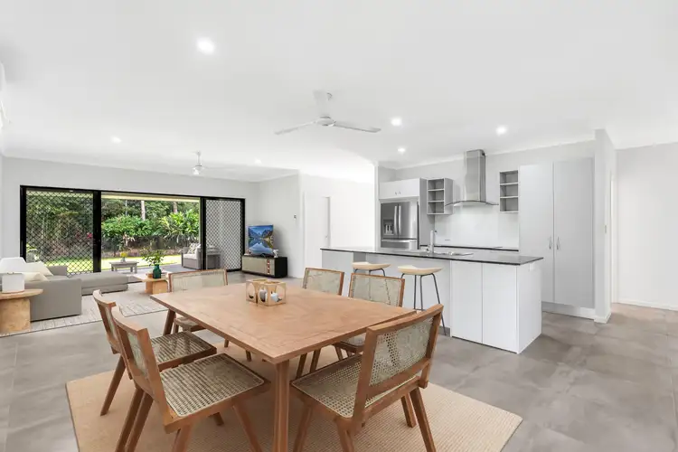 Fourth view of Homely house listing, 9 Coconut Grove, Kuranda QLD 4881