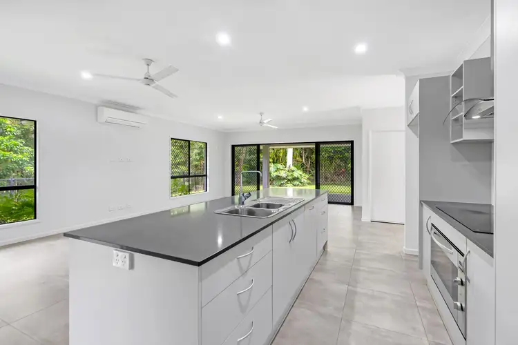 Fifth view of Homely house listing, 9 Coconut Grove, Kuranda QLD 4881