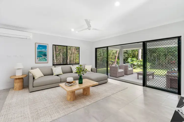 Sixth view of Homely house listing, 9 Coconut Grove, Kuranda QLD 4881