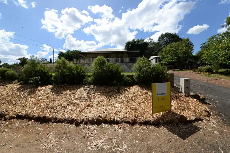 16 Somme Street, Bridgetown WA 6255