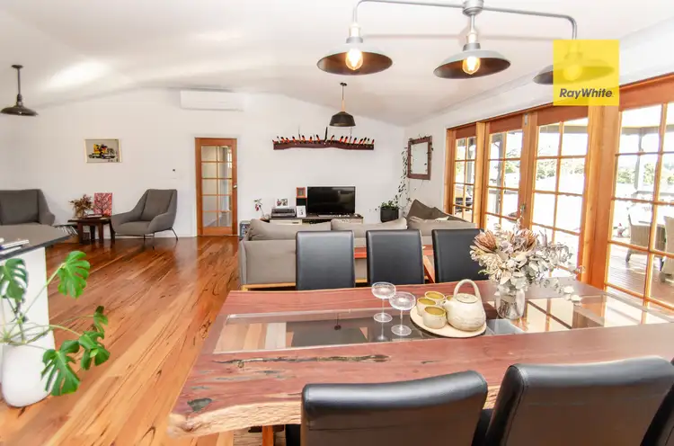 Fourth view of Homely house listing, 11 Hitchcock Drive, Nannup WA 6275
